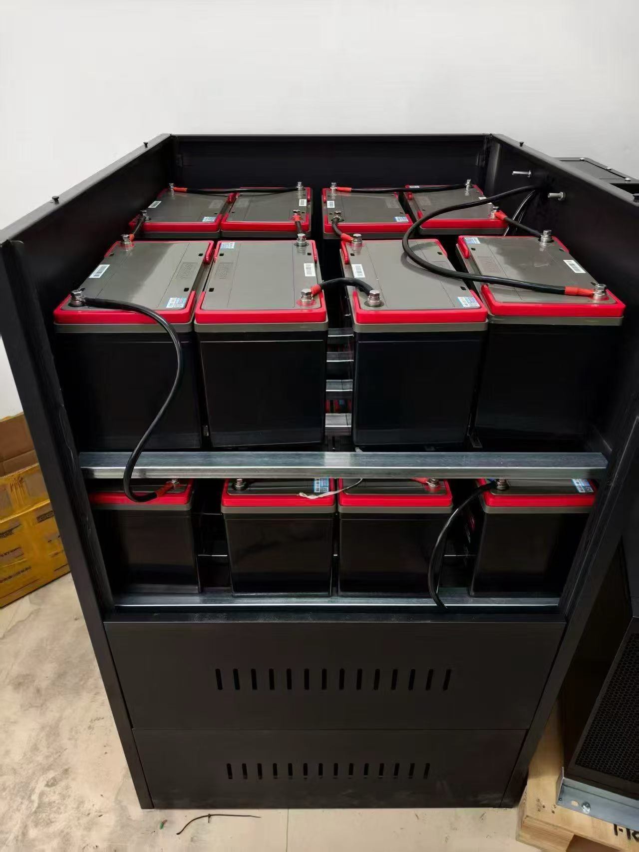 UPS电源在广播广电行业发挥的重要作用和专业壁垒要求