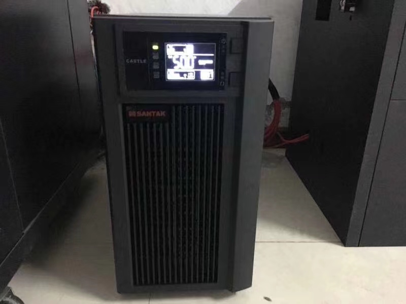 山特新一代城堡G7系列和老款6G 有什么区别,能完全替代吗?